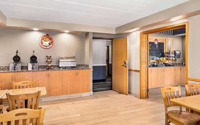 AmericInn by Wyndham Bemidji