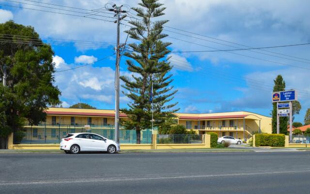Hotel Forster