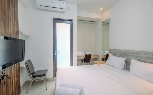 Nice And Cozy Studio At Transpark Cibubur Apartment