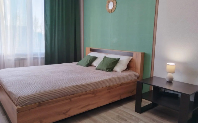 Apartments on Prospekt 50 let Oktyabrya 60