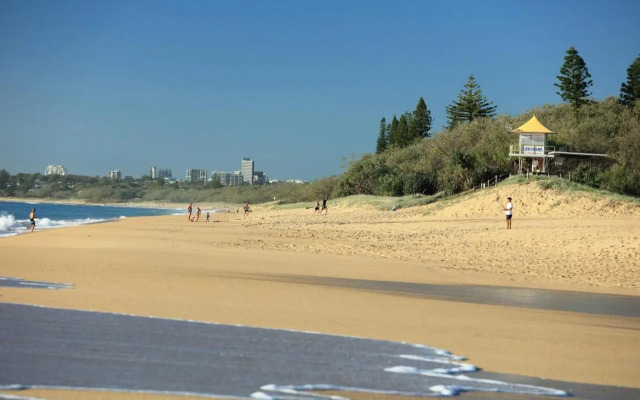 The Outlook U8/9 Hume Parade