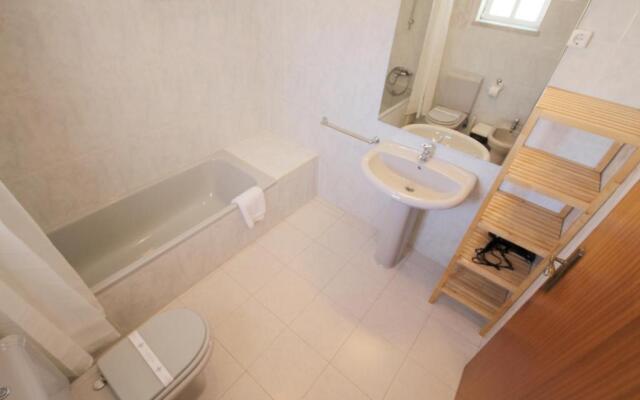 Villa Alvor 7 by amcf