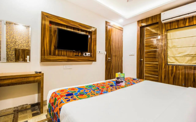 FabHotel Olivia Suite