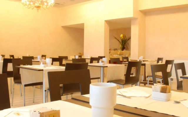 San Giorgio, Sure Hotel Collection by Best Western