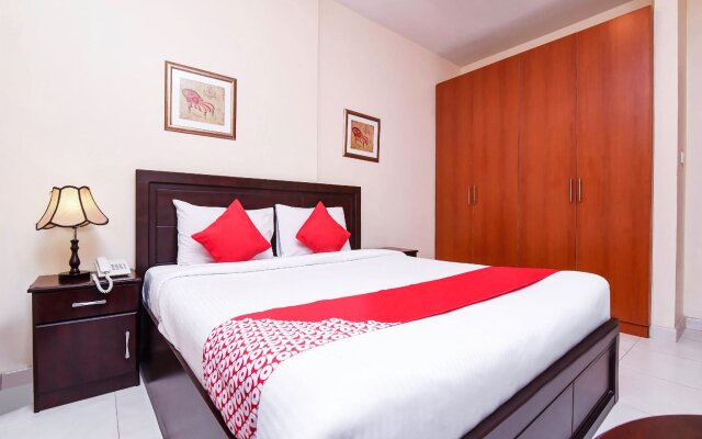 Al Usra Furnished Apartments