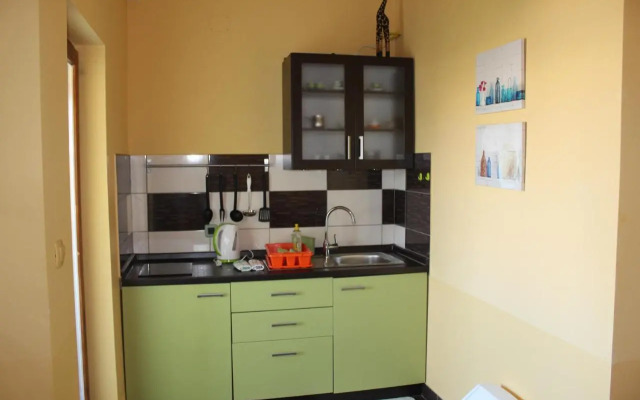 Apartman Marija 2