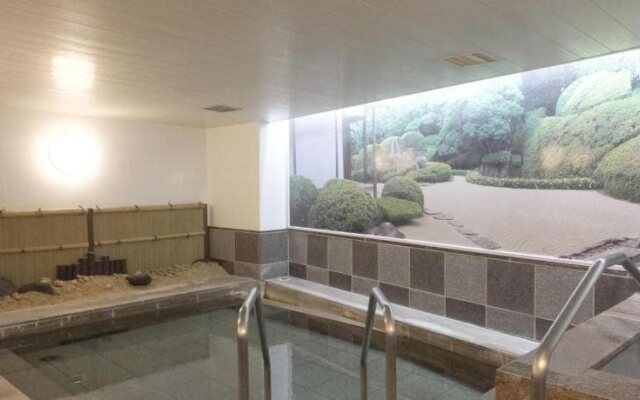 Itoen Hotel Atamikan