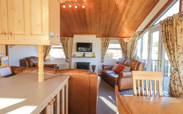 Kellet Lodge