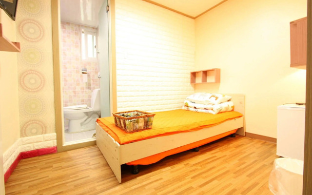 Welcome Guesthouse Myeongdong