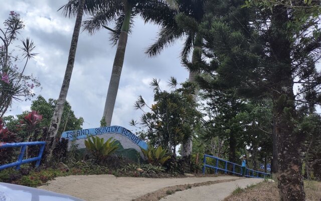 JVR Island in the Sky Resort