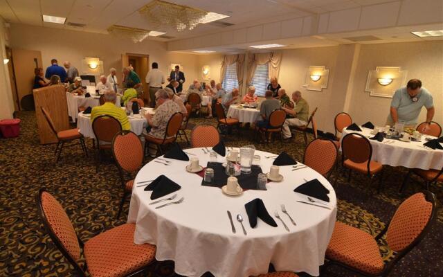Best Western Cooper's Mill Hotel