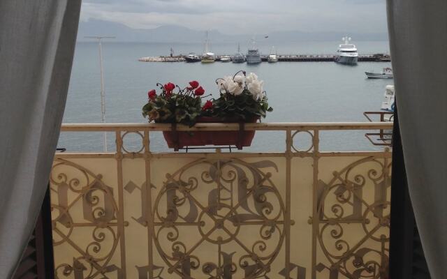 La Dimora dei Baroni