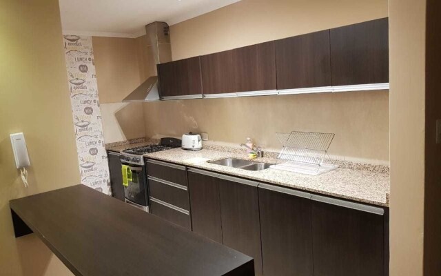 Departamento Caseros Design