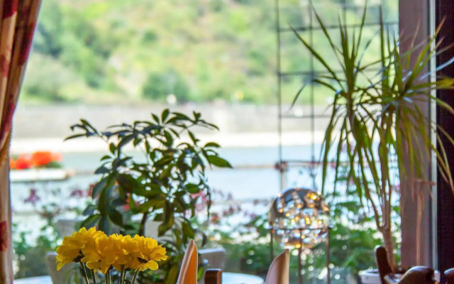Hotel & Restaurant Krone