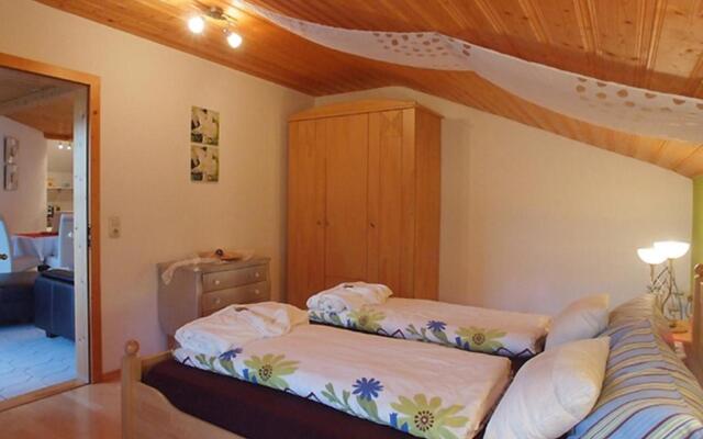 Ferienwohnung Fritz