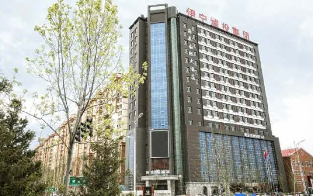 Haitai International Hotel
