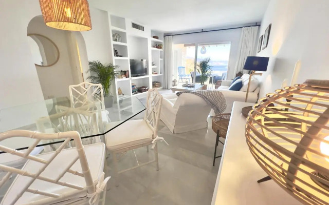 Apartamento Marina del Este