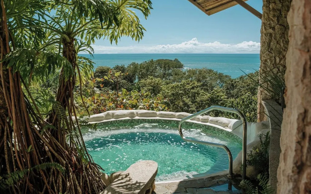 Vista Suites at Parador