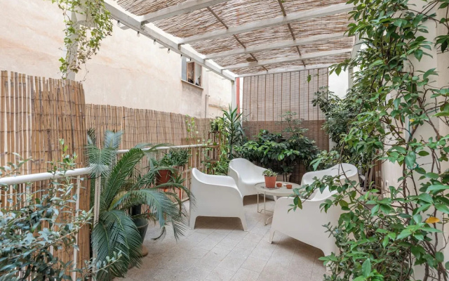 Sant'Agostino Apartment with Terrace