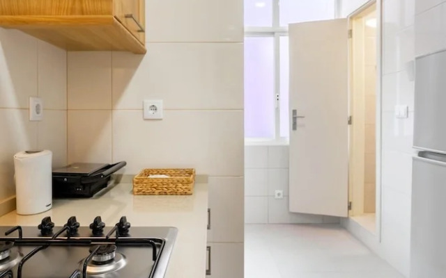 Hideaway Family Apartment