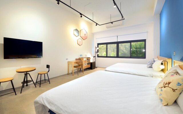 Notting Hill B&B