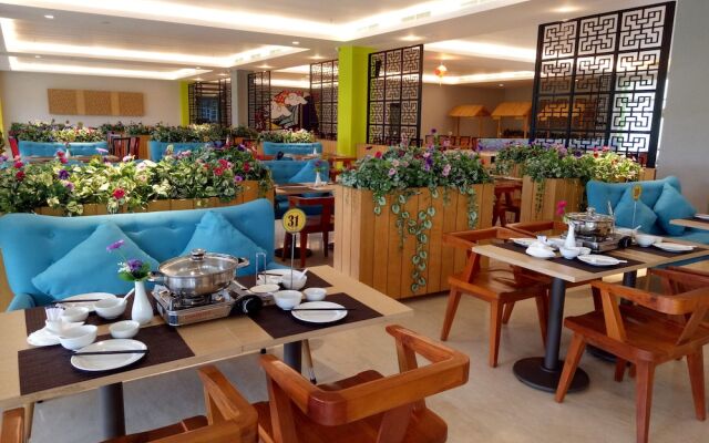 MaxOneHotels.com Resort Makassar