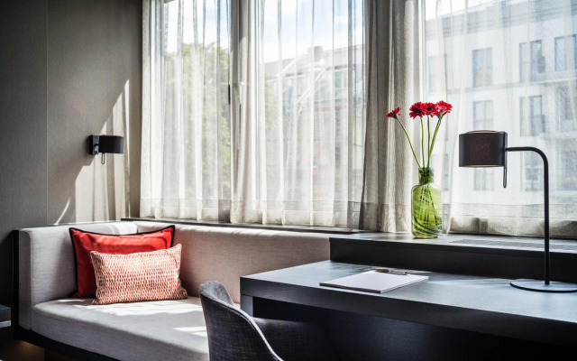 SAKS Urban Design Hotel Frankfurt