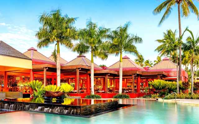 Sheraton Fiji Golf & Beach Resort