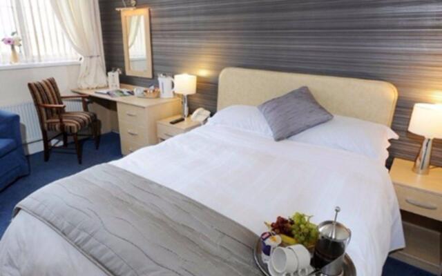 Briardene Hotel, Sure Hotel Collection by Best Western