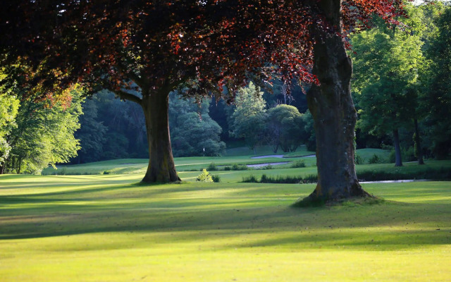 Château d'Augerville Golf & Spa Resort 5*