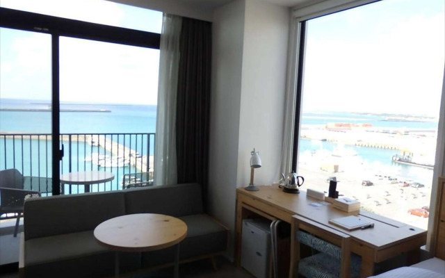 Hotel Locus