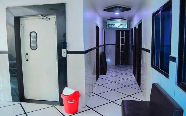 Hotel Shree Dwarkadhish Palace