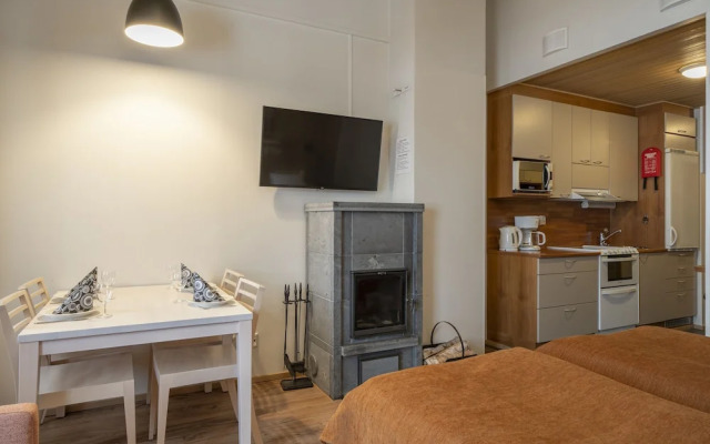 Ski-Inn AurinkoRinne