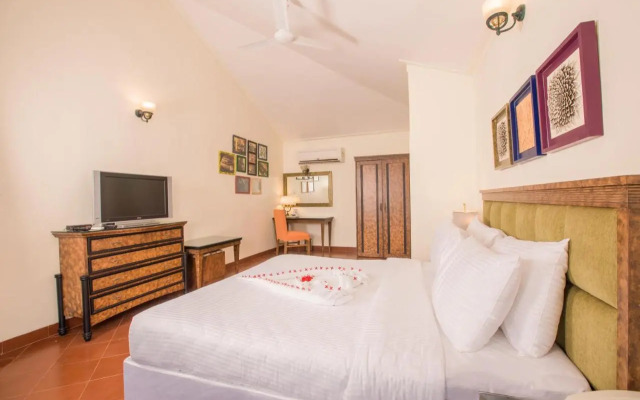 Residency Lake Resort & Spa