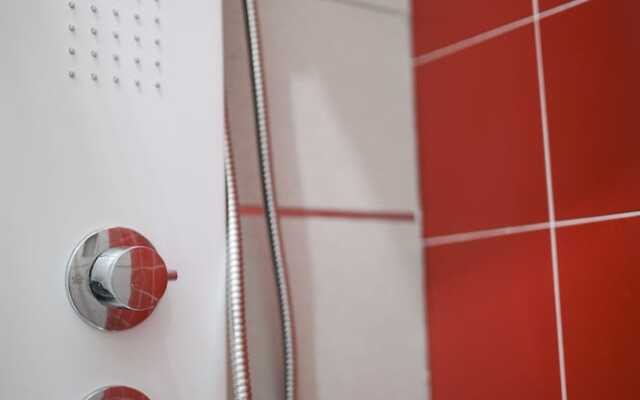 Il Vicoletto Di Santa Lucia