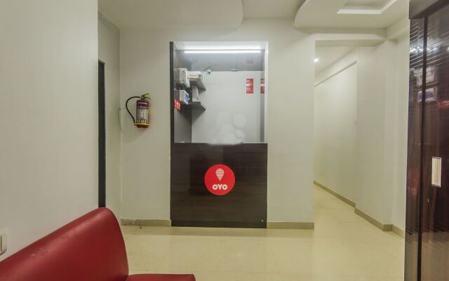 OYO 10005 Borivali