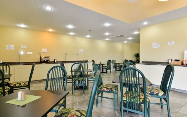 Americas Best Value Inn Cocoa Port Canaveral