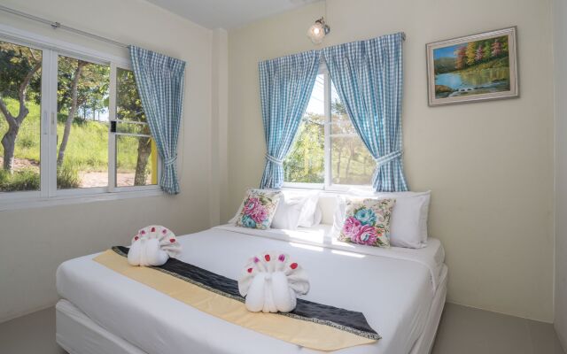 Phukaew Resort & Adventure Park