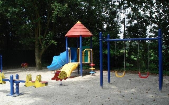 Verblijfpark De Brem