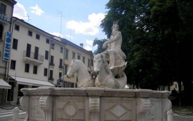 Ночлег и завтрак (B&B) Delle Rose