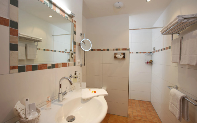 Hotel Engel - Familotel Hochschwarzwald