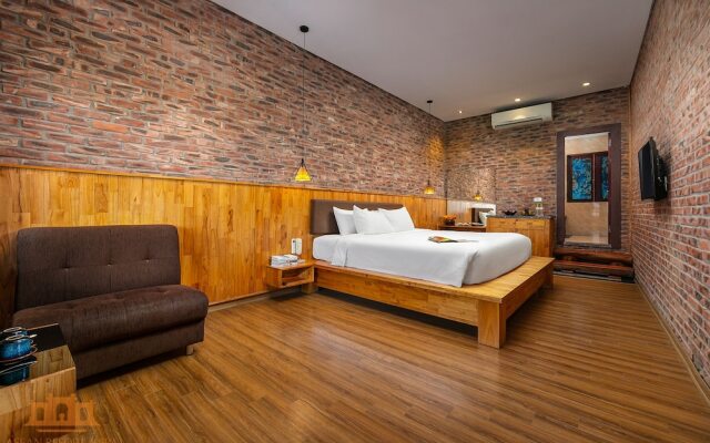 Asean Resort - Shiki Onsen & Spa