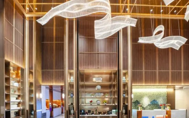 Ruihao Hotel