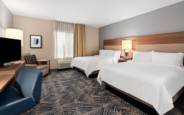 Candlewood Suites Sumner by IHG
