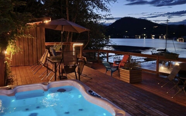 Sunshine Coast Resort