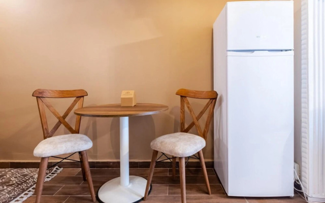 Lovely Flat in Beyoglu near Public Transportation