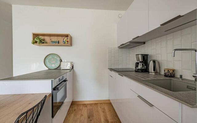 Appartement Bénodet, 2 pièces, 4 personnes - FR-1-481-80