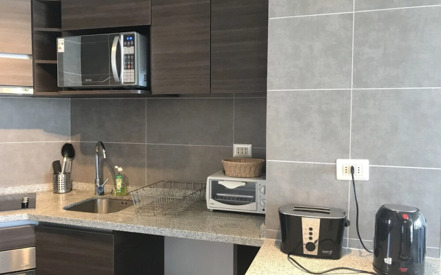 La Choza VIP Turquesa en La Serena