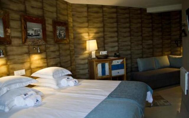 Surfers Lodge Peniche