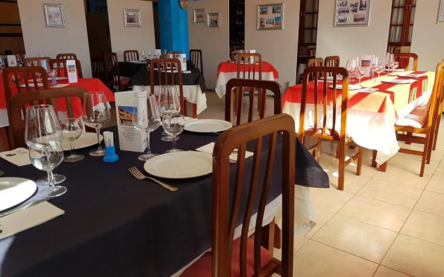 Hostal La Maravillosa